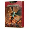Age of Sigmar - Warscroll Cards: Sylvaneth