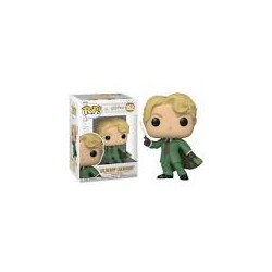 Funko Pop - Harry Potter : Gilderoy Lockhart 152