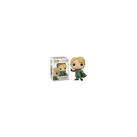 Funko Pop - Harry Potter : Gilderoy Lockhart 152