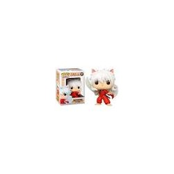 Funko Pop - Inuyasha 
