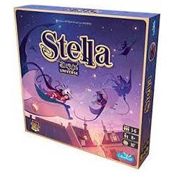 Stella ( Dixit )