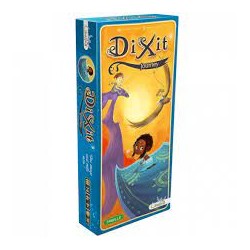 Dixit Exp Journey