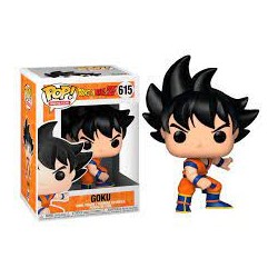Funko Pop - Dragon Ball Z Goku 615