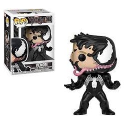 Funko Pop! Marvel - Venom 363
