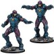 Marvel - Crisis Protocol : Sentinels MK4
