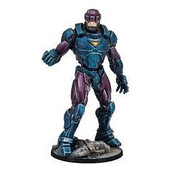 Marvel - Crisis Protocol : Sentinel Prime MK4