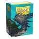 Fundas - Dragon Shield : Lagoon 100 Matte Dual Sle
