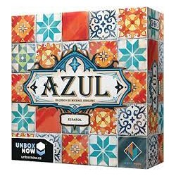 Azul 