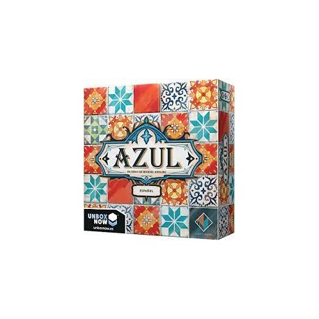 Azul 