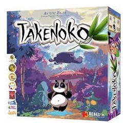 Takenoko