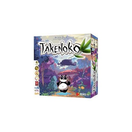 Takenoko