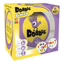 Dobble Clásico