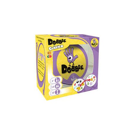 Dobble Clásico
