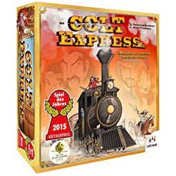 Colt Express