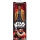 Star Wars - Figura Finn, 30 cm Hasbro
