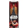 Star Wars - Figura Finn, 30 cm Hasbro