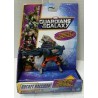  Rocket Guardianes Galaxia Hasbro 13 cent.