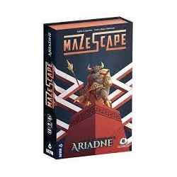 Mazescape - Ariadne