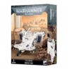 Warhammer 40k - Tau Empire: TY7 Devilfish