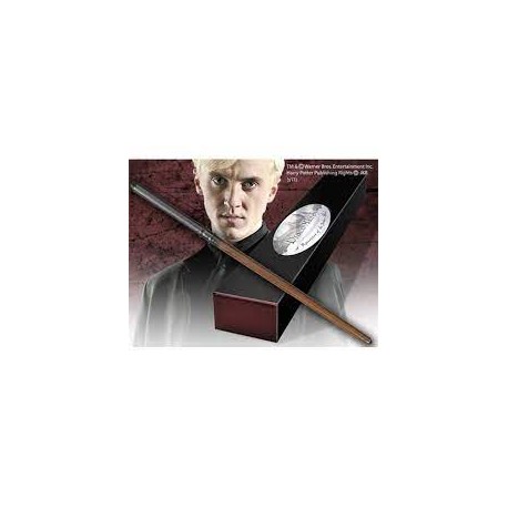 Harry Potter - Varita Draco Malfoy