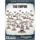 Warhammer 40k - Start Collecting! Tau Empire