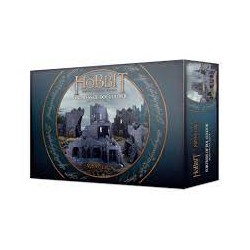 The Hobbit - Fortress of Dol Guldur