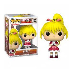 Funko Pop! Hunter x Hunter - Bisky