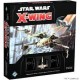 SW X-Wing: Kit de inicio (2da edición)