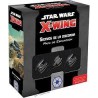 SW X-Wing: Siervos de la discordia