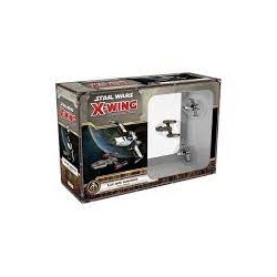 SW X-Wing: Los más buscados