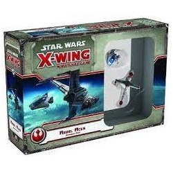 SW X-Wing: Ases Rebeldes