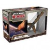 SW X-Wing: Diente de perro