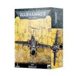 Warhammer 40k - Orks: Dakkajet