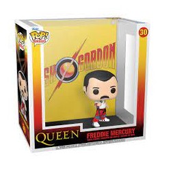 Funko Pop! Queen Flash Gordon
