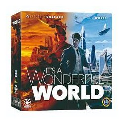 It´s a Wonderful World