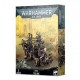 Warhammer 40k - Orks: Trukk