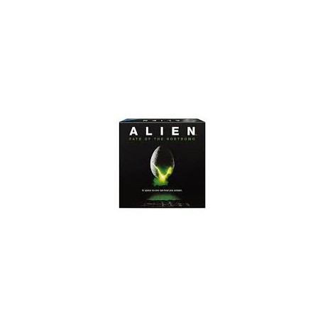 Alien - El destino del Nostromo
