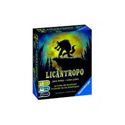 Licantropo