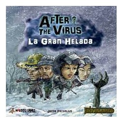 After The Virus - La Gran Helada 