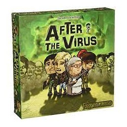 After  The Virus 