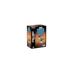 Marvel - Crisis Protocol : Hydra Turret