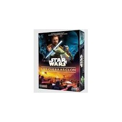Star Wars - Las Gerras Clon (Pandemic)