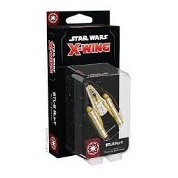 SW X-Wing: BTL-B Ala-Y