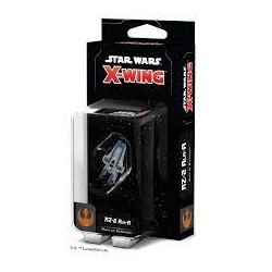 SW X-Wing: RZ-2 Ala-A