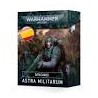 Warhammer 40k - Astra Militarum: Tarjetas De Datos