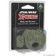 SW X-Wing: Scum Upgrade Kit
