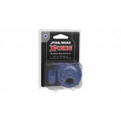 SW X-Wing: Alianza Separatista - Kit de mejora