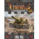 TANKS 2ª Guerra Mundial - ISU 152