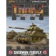 TANKS 2ª Guerra Mundial - Sherman Firefly