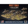 Flames of War: Armoured Rifle Platoon